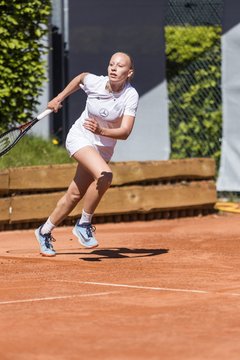 Bild 210 - BL Club an der Alster - Heidelberger TC : Ergebnis: 3:6